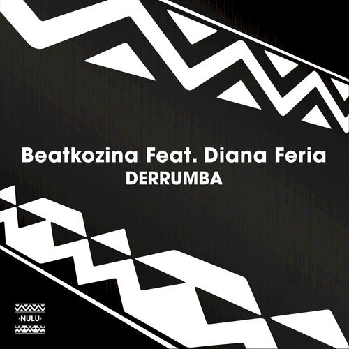 Beatkozina, Diana Feria - Derrumba [NULU089]